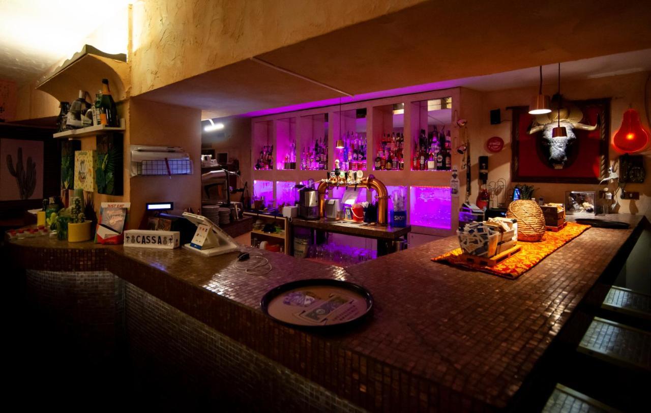 Hotel Giorgetti Orange Bellaria-Igea Marina Eksteriør bilde