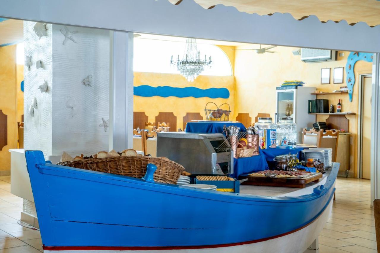 Hotel Giorgetti Orange Bellaria-Igea Marina Eksteriør bilde