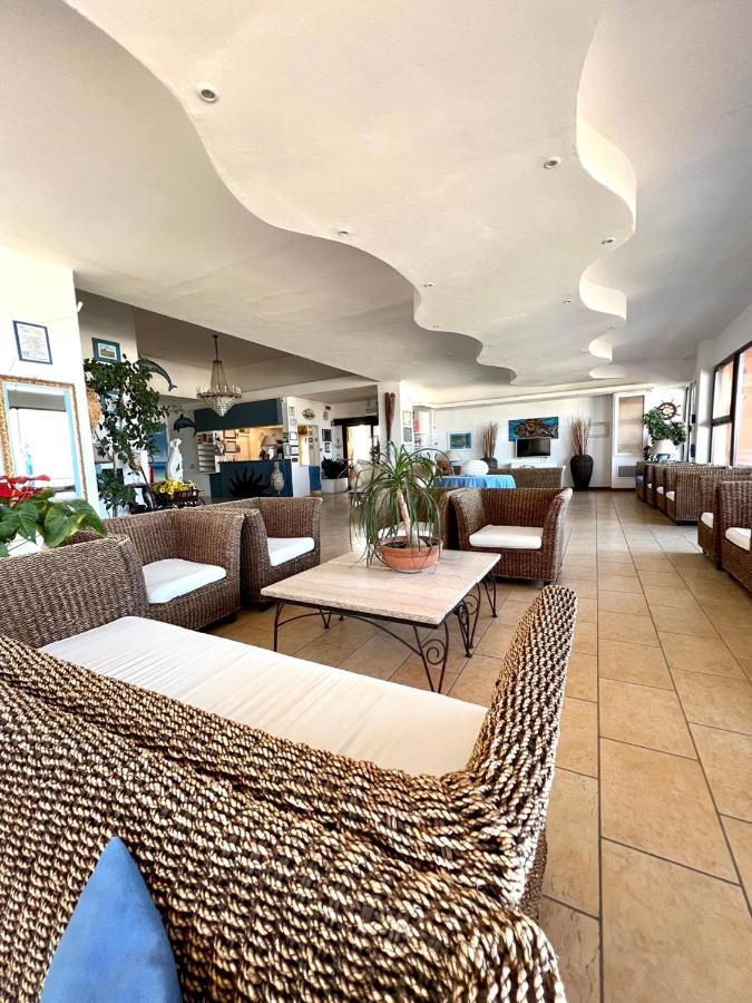 Hotel Giorgetti Orange Bellaria-Igea Marina Eksteriør bilde
