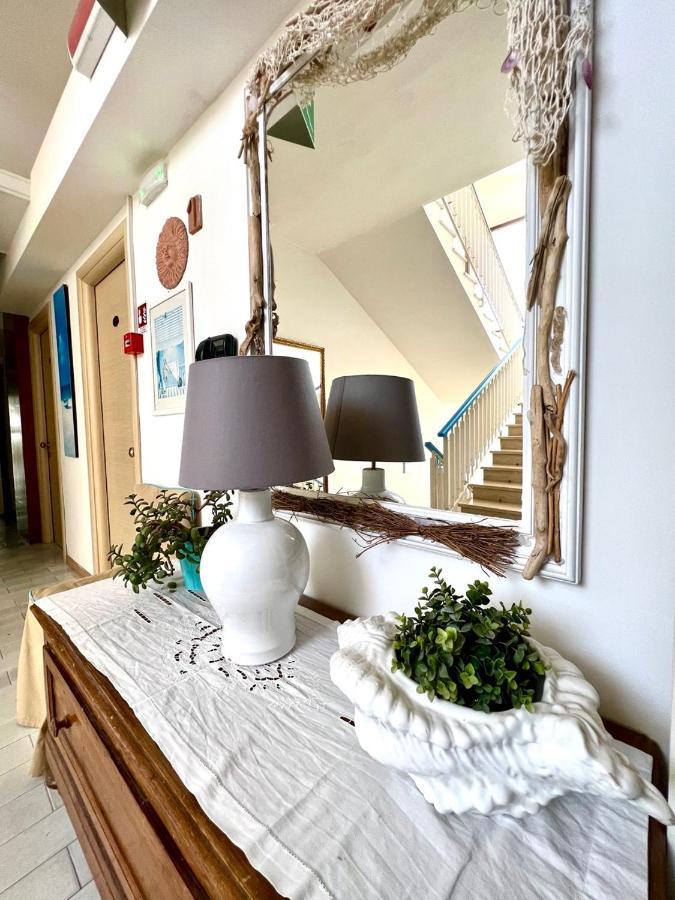 Hotel Giorgetti Orange Bellaria-Igea Marina Eksteriør bilde