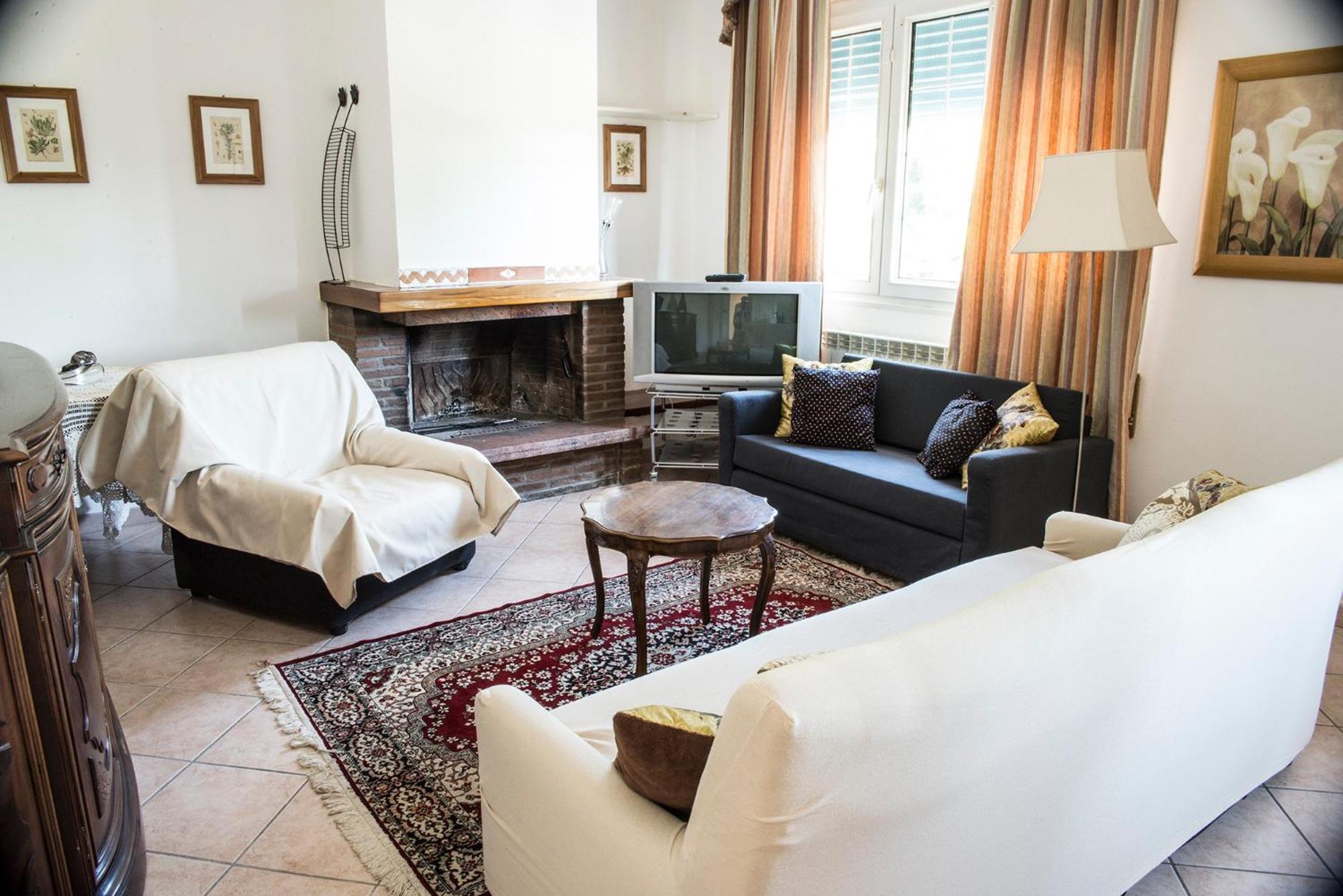 Hotel Giorgetti Orange Bellaria-Igea Marina Rom bilde