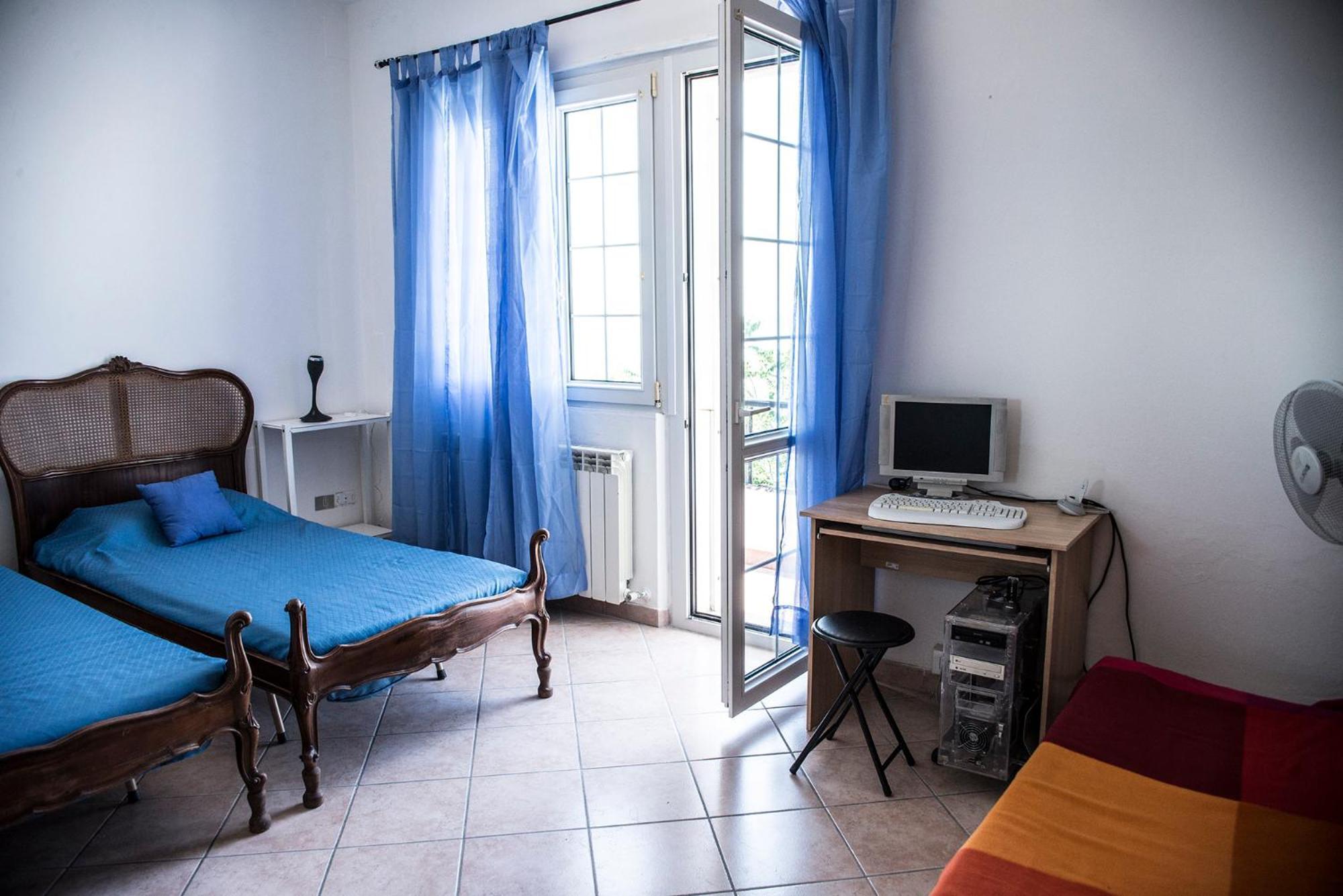 Hotel Giorgetti Orange Bellaria-Igea Marina Rom bilde