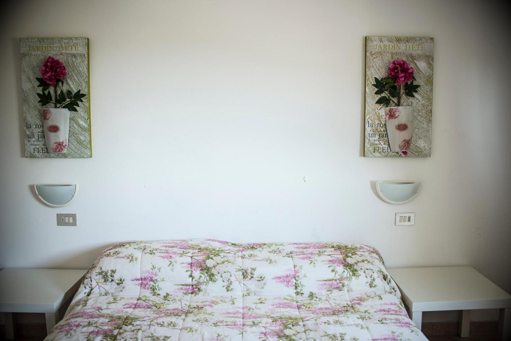 Hotel Giorgetti Orange Bellaria-Igea Marina Rom bilde
