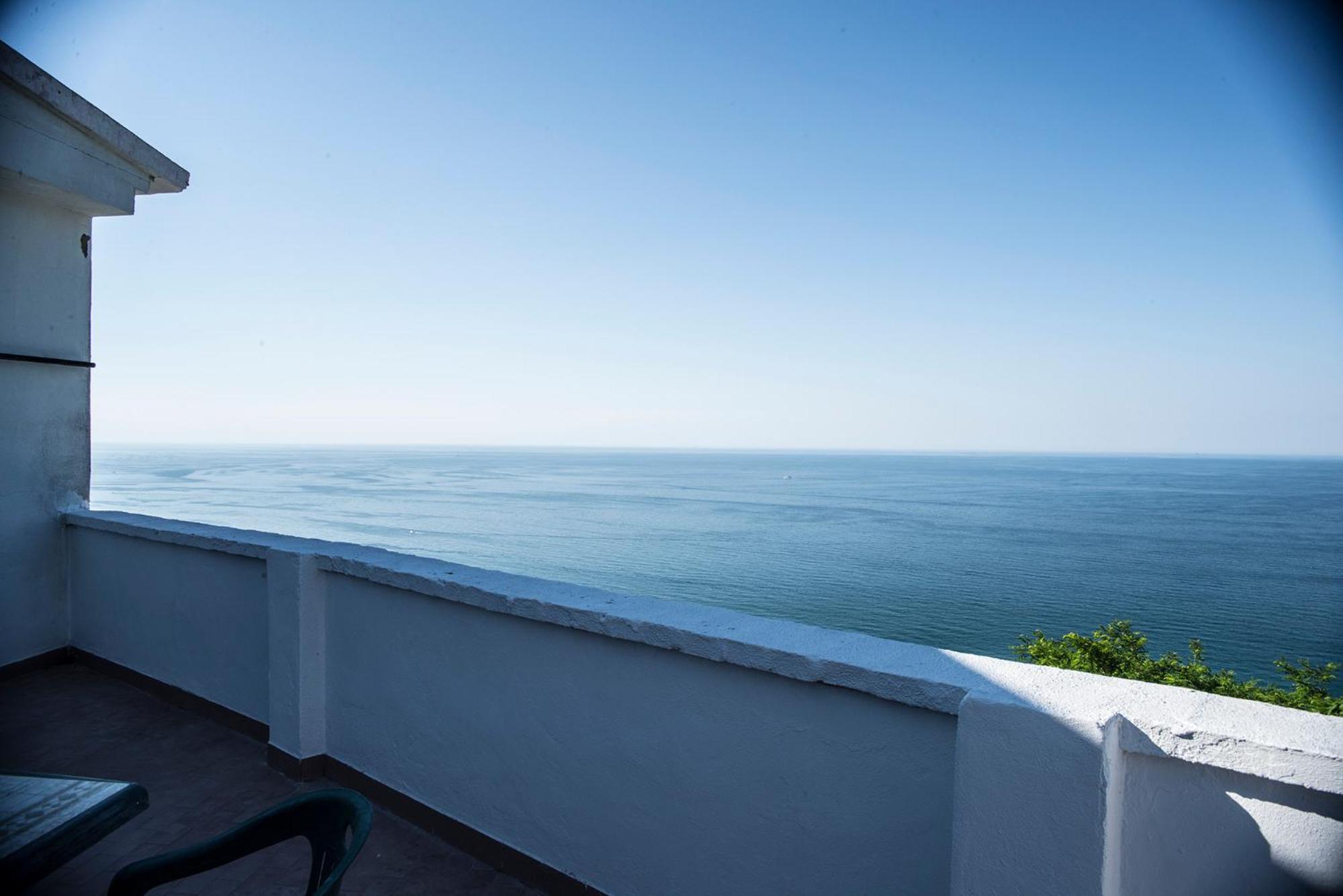 Hotel Giorgetti Orange Bellaria-Igea Marina Rom bilde
