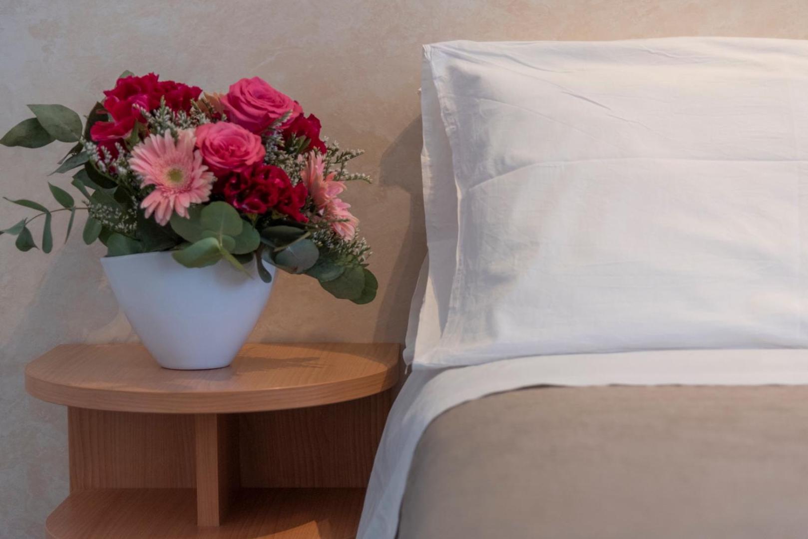 Hotel Giorgetti Orange Bellaria-Igea Marina Eksteriør bilde