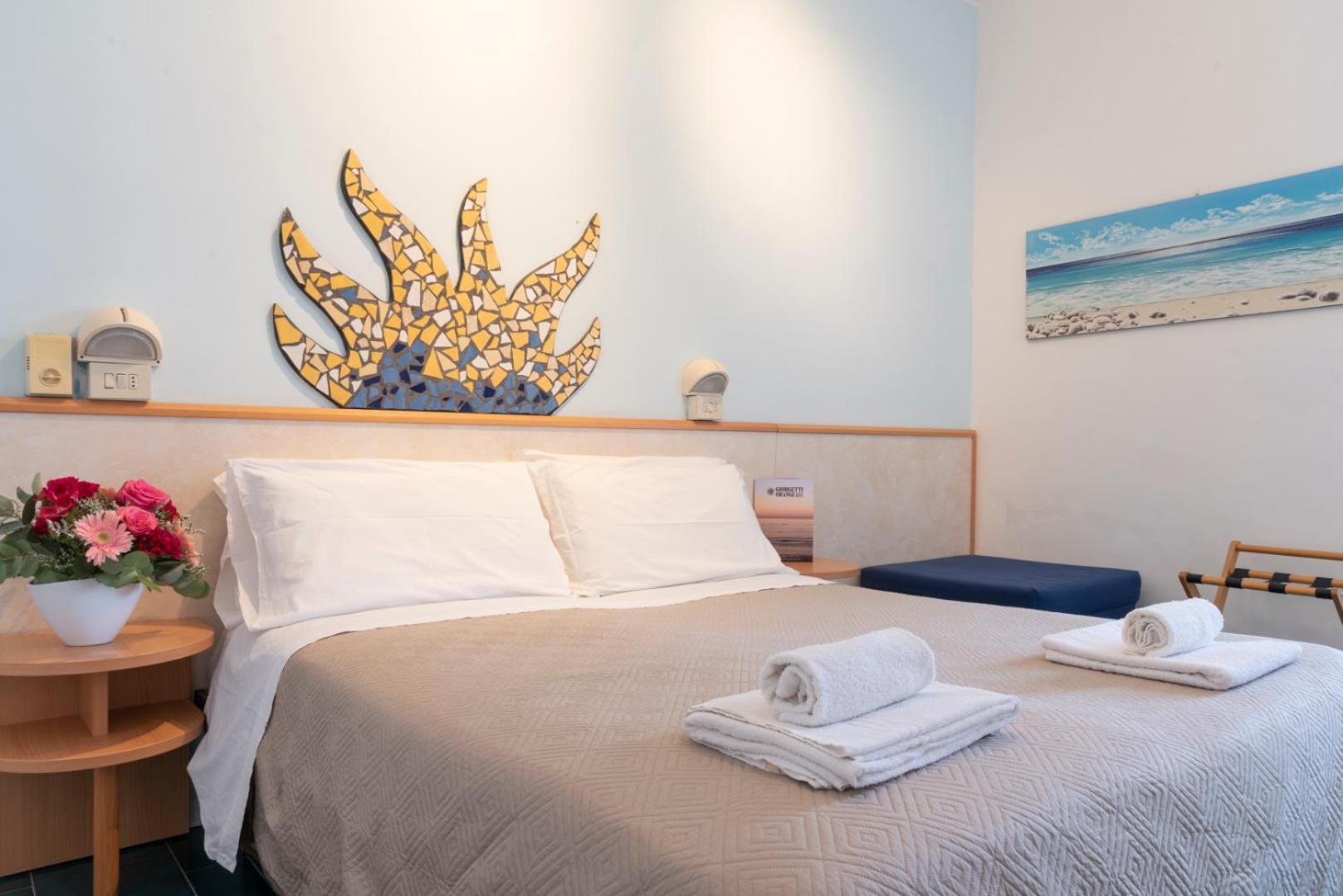 Hotel Giorgetti Orange Bellaria-Igea Marina Eksteriør bilde