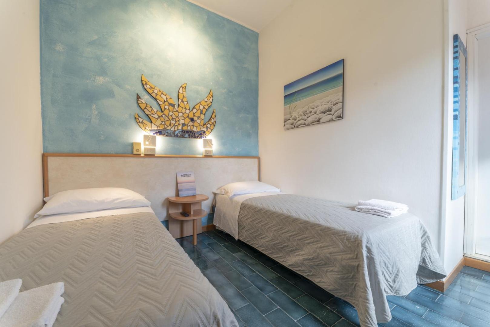 Hotel Giorgetti Orange Bellaria-Igea Marina Eksteriør bilde