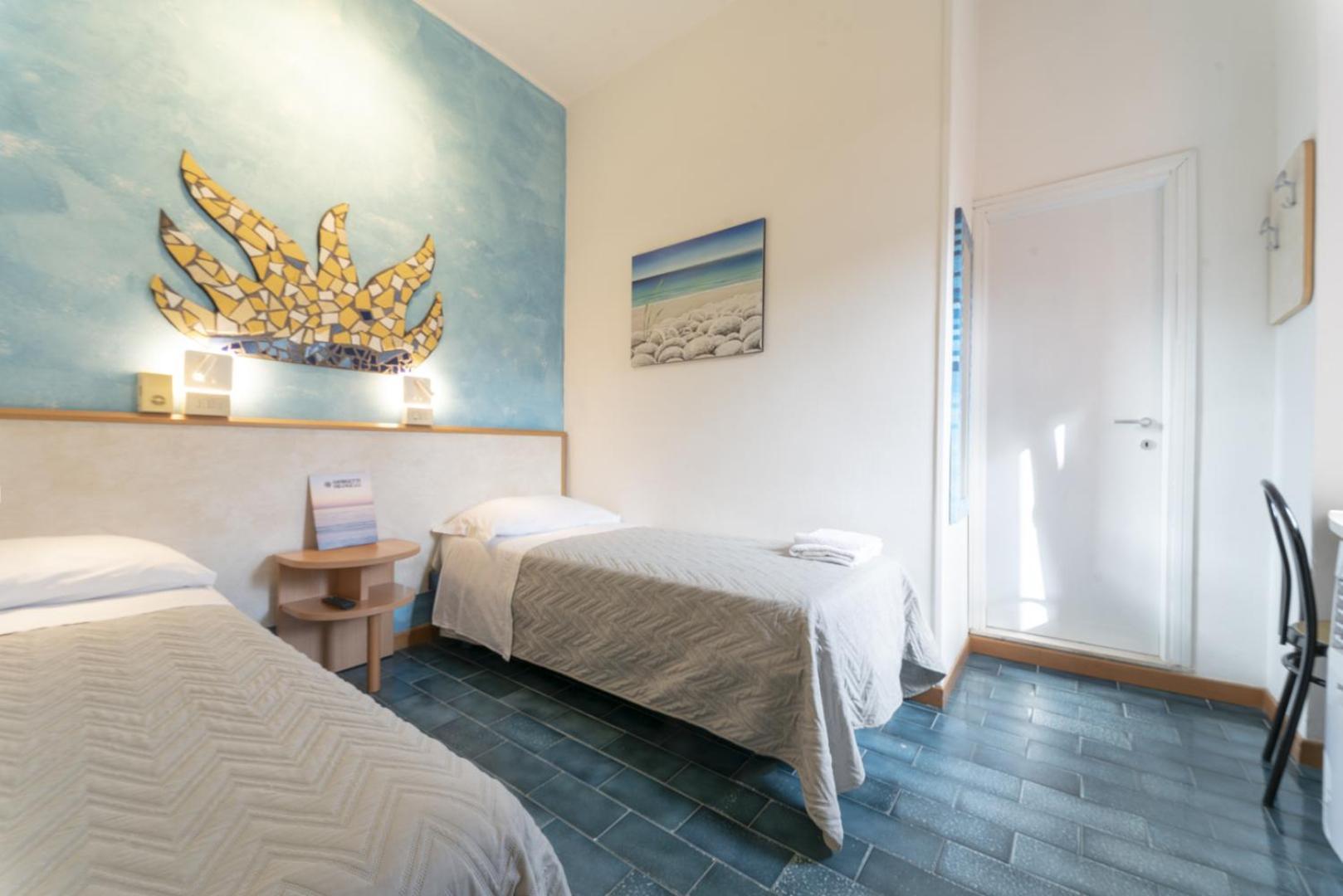 Hotel Giorgetti Orange Bellaria-Igea Marina Eksteriør bilde