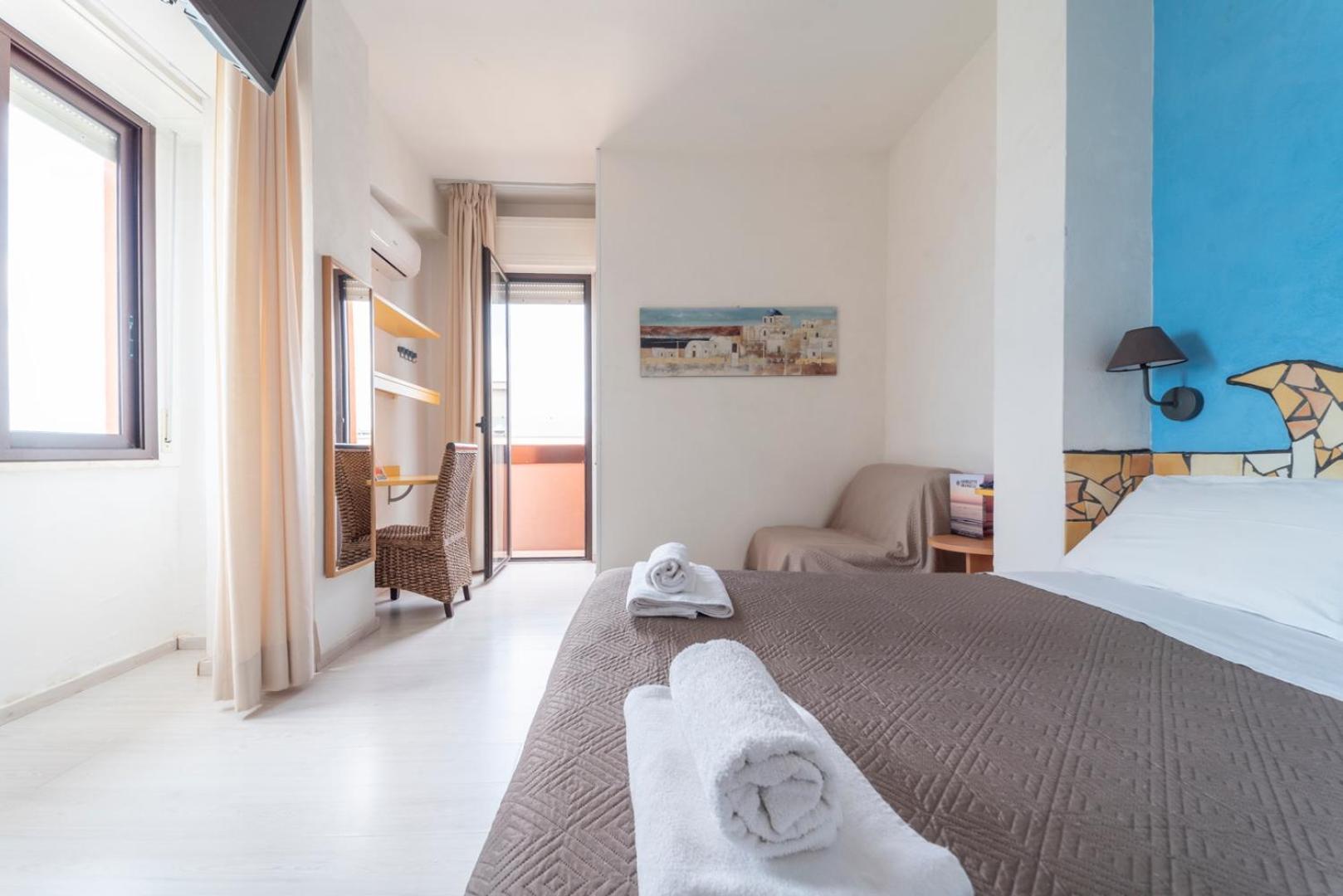 Hotel Giorgetti Orange Bellaria-Igea Marina Eksteriør bilde