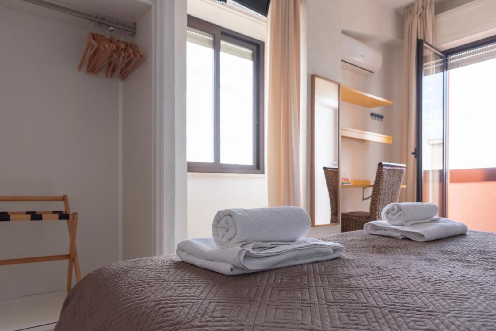 Hotel Giorgetti Orange Bellaria-Igea Marina Eksteriør bilde