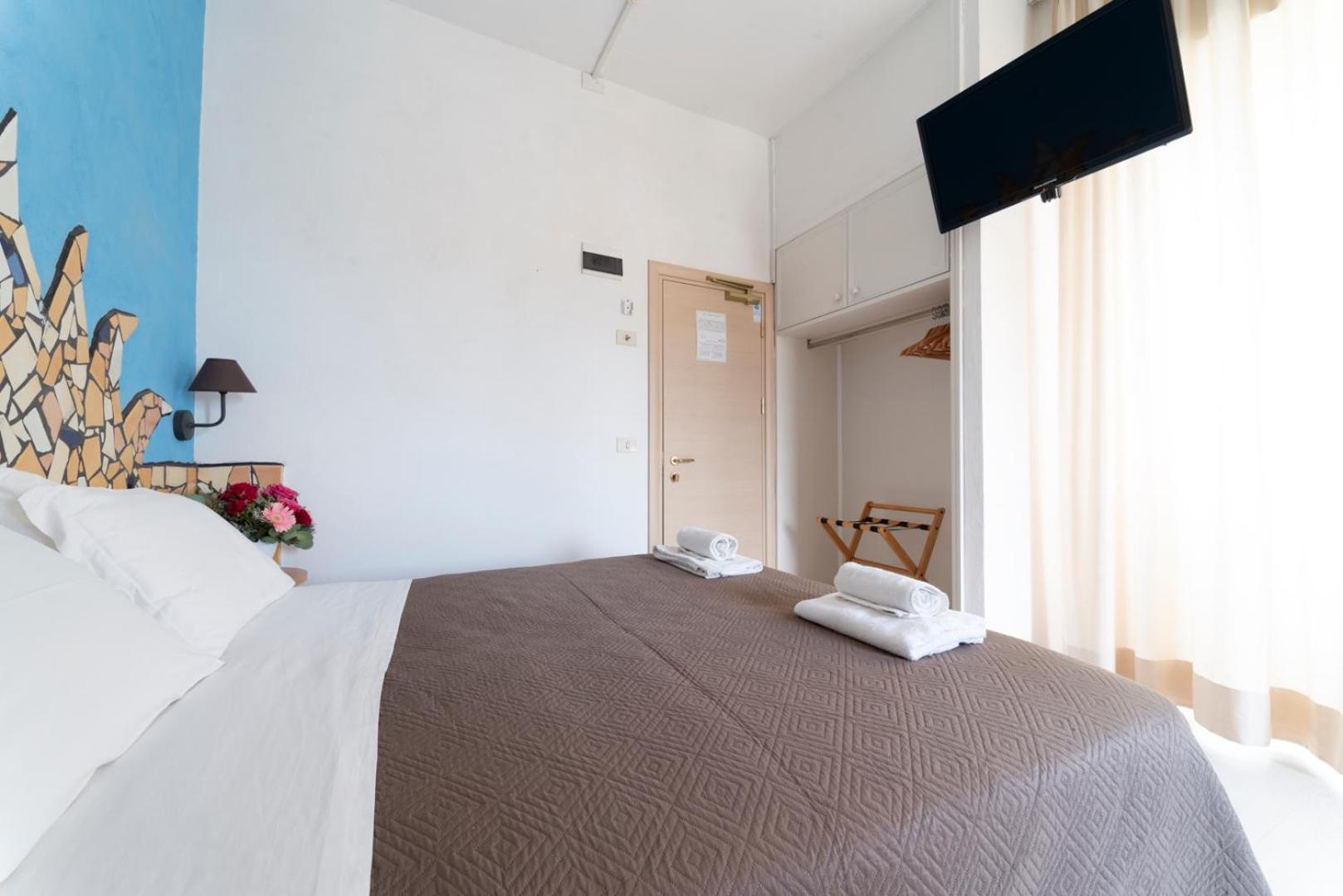 Hotel Giorgetti Orange Bellaria-Igea Marina Eksteriør bilde