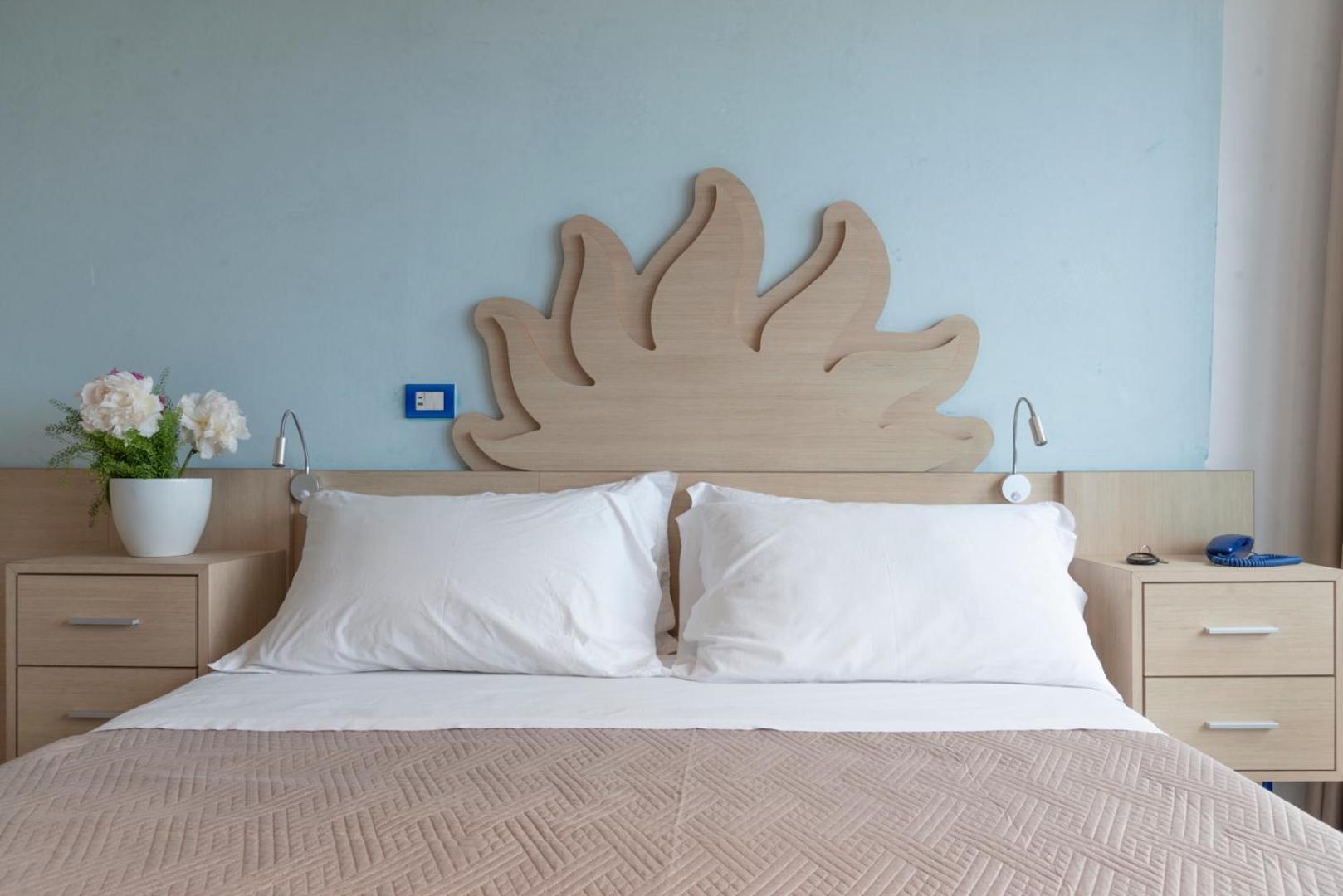 Hotel Giorgetti Orange Bellaria-Igea Marina Eksteriør bilde