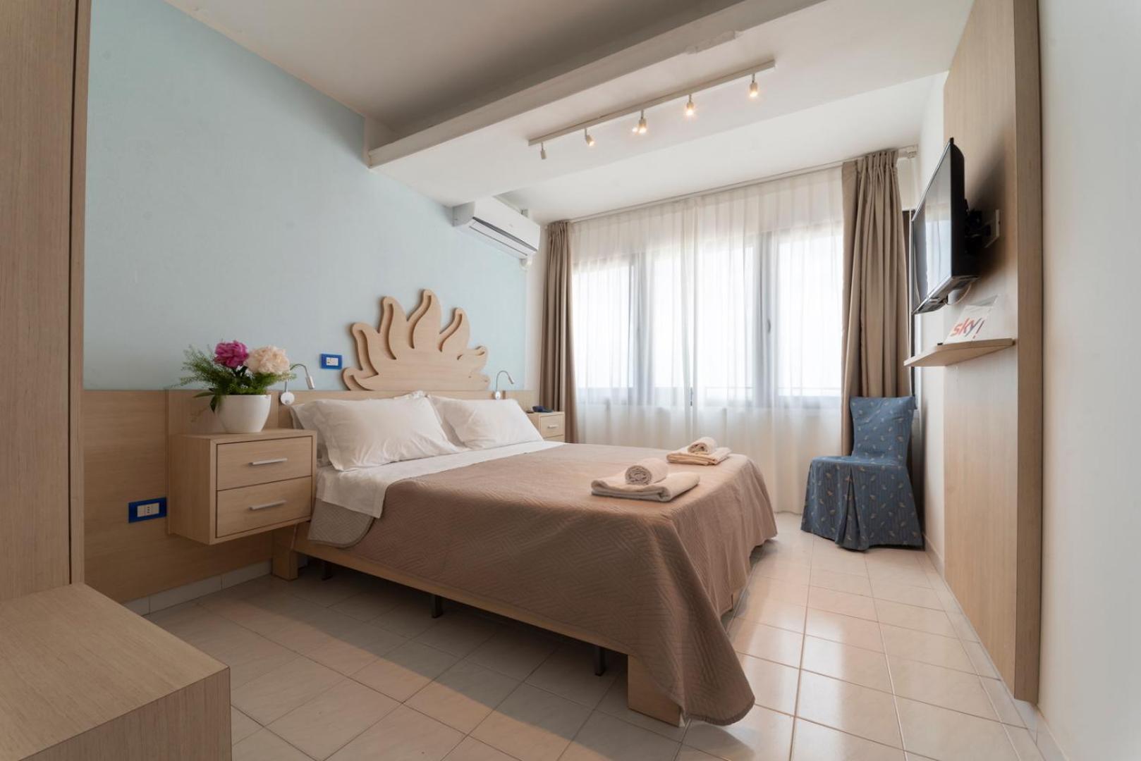 Hotel Giorgetti Orange Bellaria-Igea Marina Eksteriør bilde