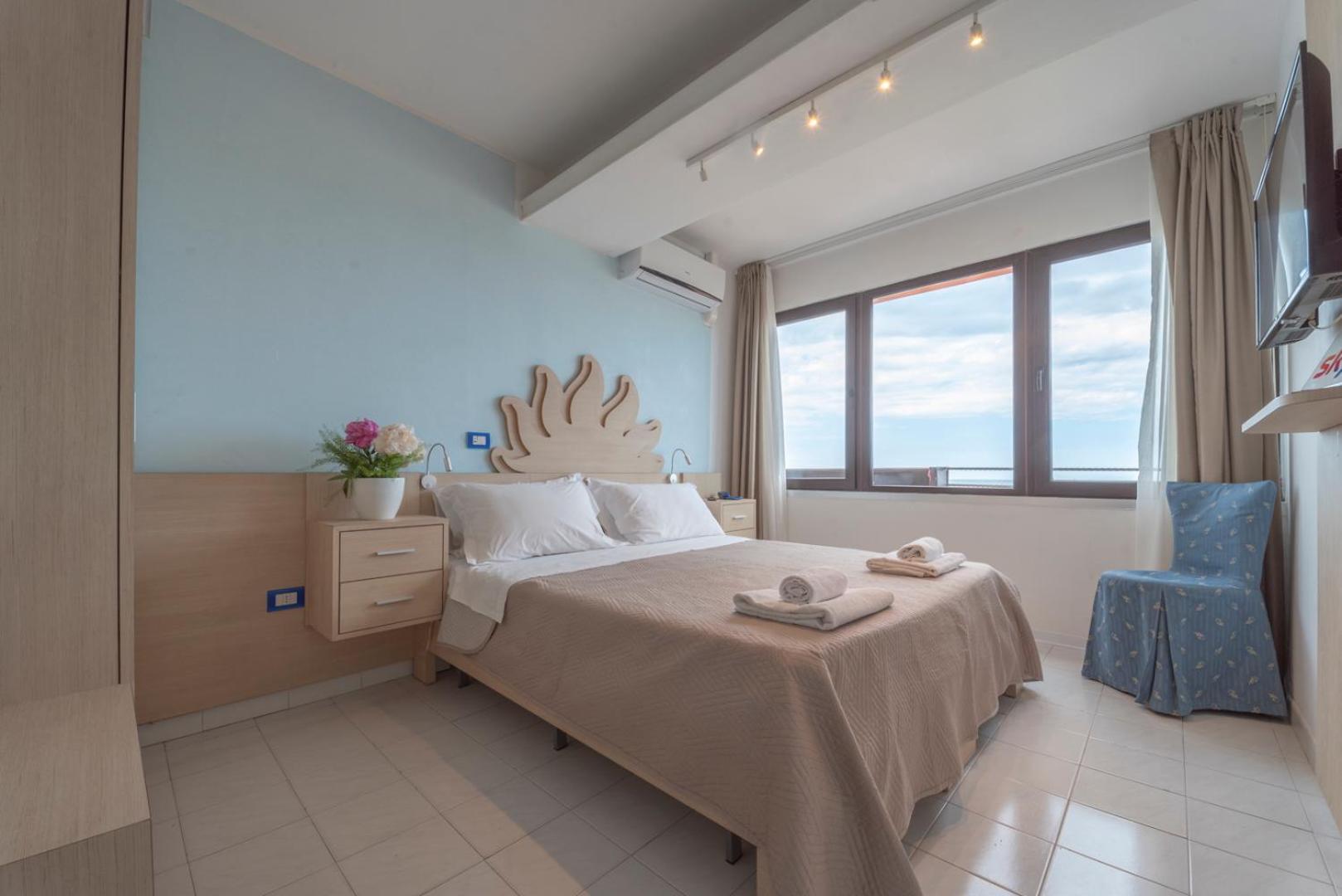 Hotel Giorgetti Orange Bellaria-Igea Marina Eksteriør bilde