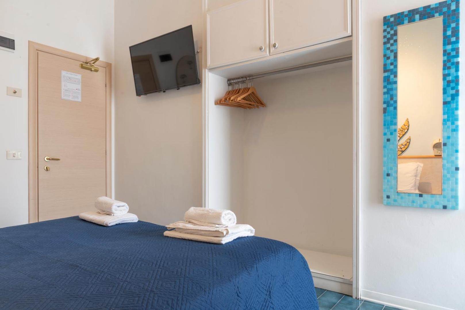 Hotel Giorgetti Orange Bellaria-Igea Marina Eksteriør bilde
