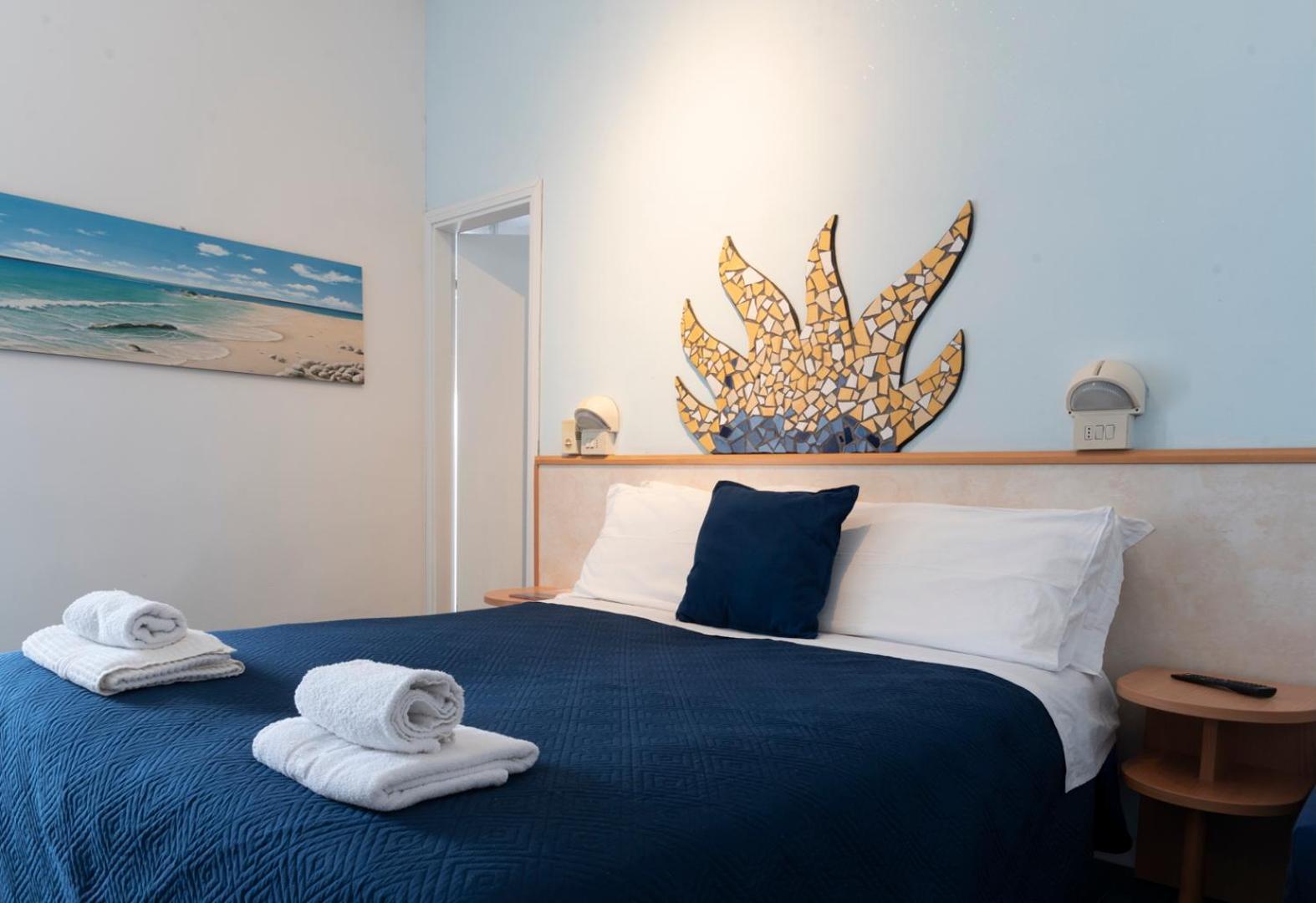 Hotel Giorgetti Orange Bellaria-Igea Marina Eksteriør bilde