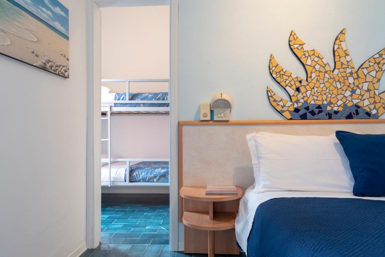 Hotel Giorgetti Orange Bellaria-Igea Marina Eksteriør bilde