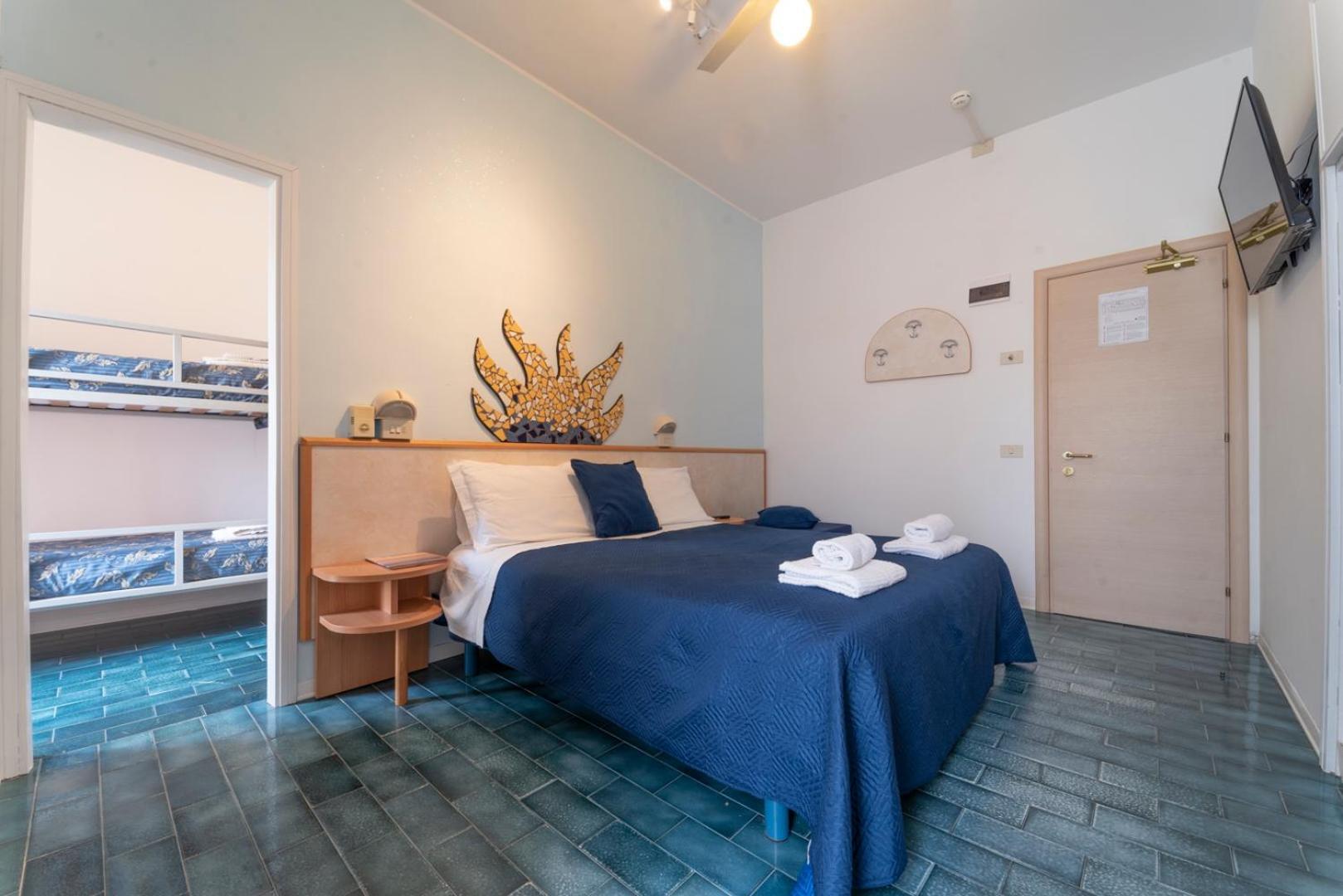 Hotel Giorgetti Orange Bellaria-Igea Marina Eksteriør bilde